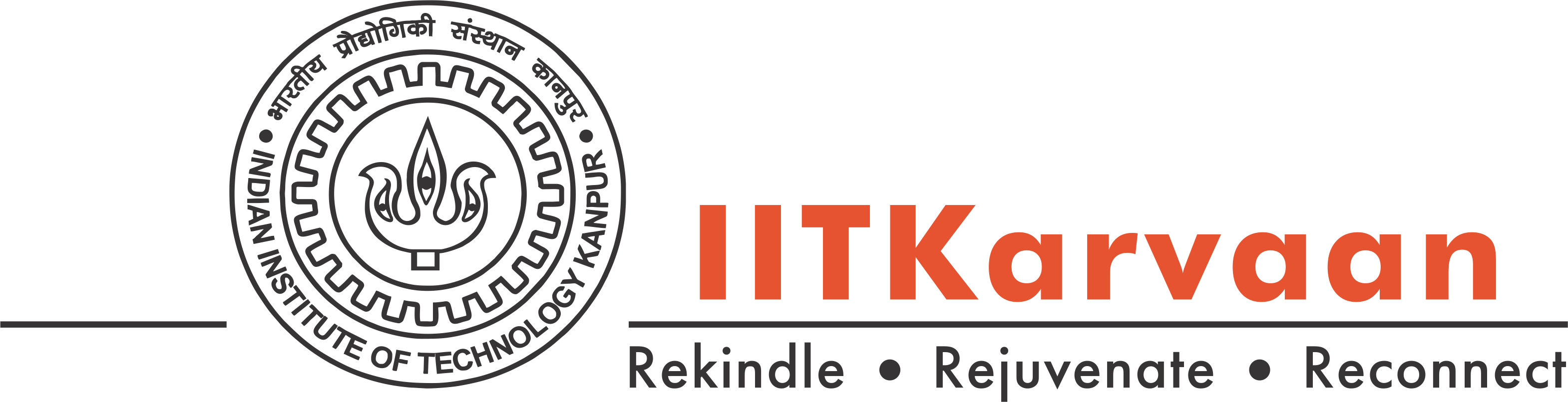 IIT Kanpur Logo